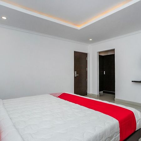 Collection O Cosmopolitan Hotell Devanahalli Eksteriør bilde