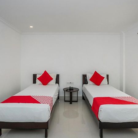 Collection O Cosmopolitan Hotell Devanahalli Eksteriør bilde